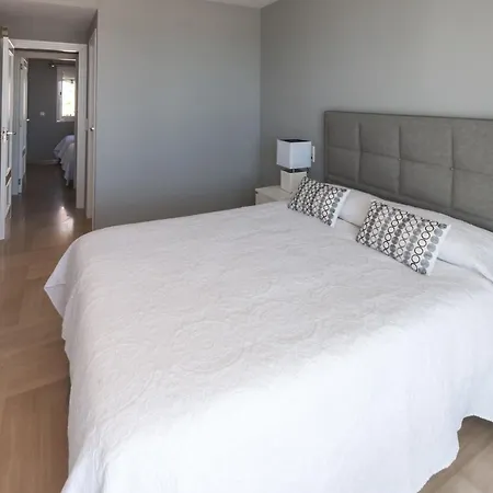 Apartamento Ag Turquesa Premium