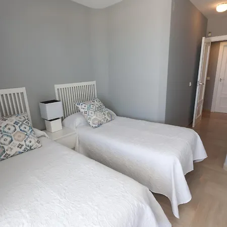 Apartamento Ag Turquesa Premium *