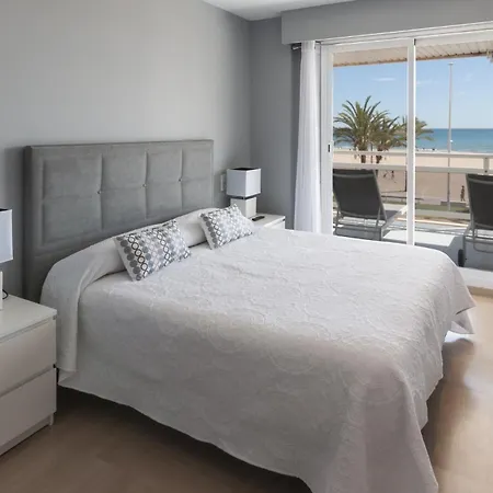 Apartamento Ag Turquesa Premium *