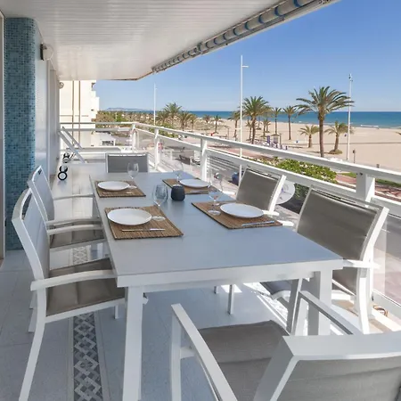 Ag Turquesa Premium Gandía