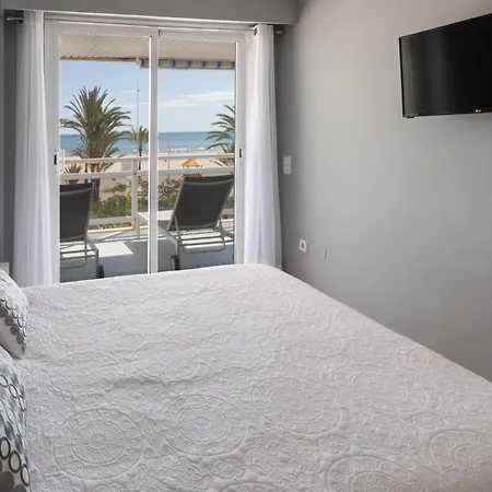 Apartamento Ag Turquesa Premium *