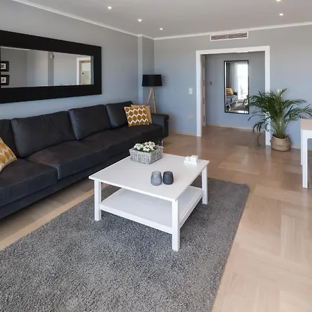 Apartamento Ag Turquesa Premium