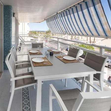 Apartamento Ag Turquesa Premium *