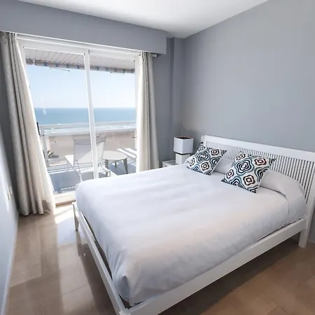 Ag Turquesa Premium Apartamento Gandía