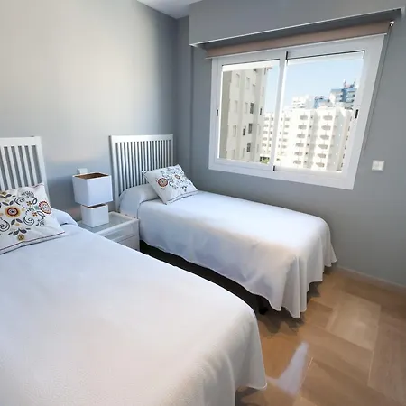 Ag Turquesa Premium Apartamento