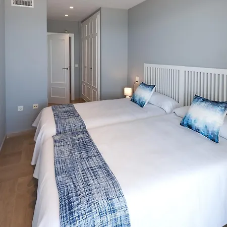 Apartamento Ag Turquesa Premium