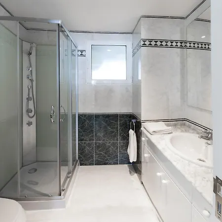 Apartamento Ag Turquesa Premium Gandía