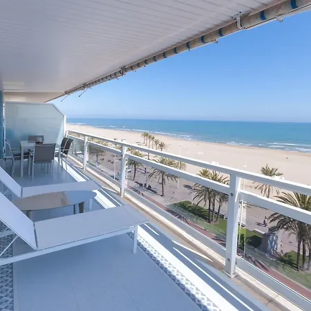 Ag Turquesa Premium Apartamento