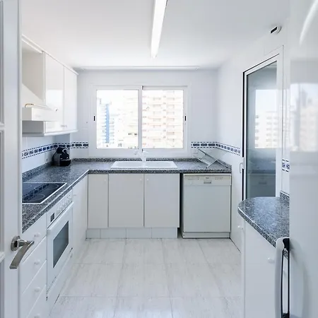 Apartamento Ag Turquesa Premium