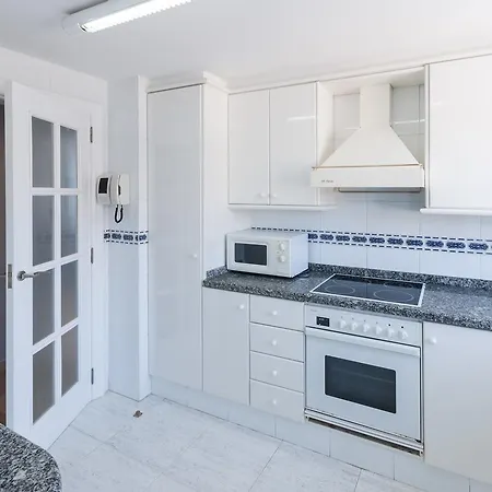 Apartamento Ag Turquesa Premium Gandía