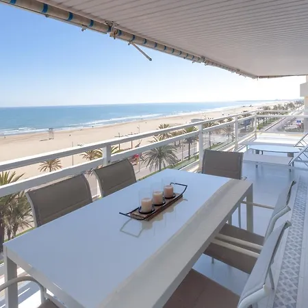 Ag Turquesa Premium * Gandía