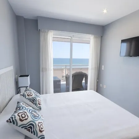 Ag Turquesa Premium Apartamento Gandía