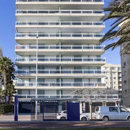 Apartamento Ag Turquesa Premium