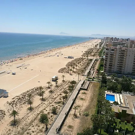 Apartamento Ag Turquesa Premium *