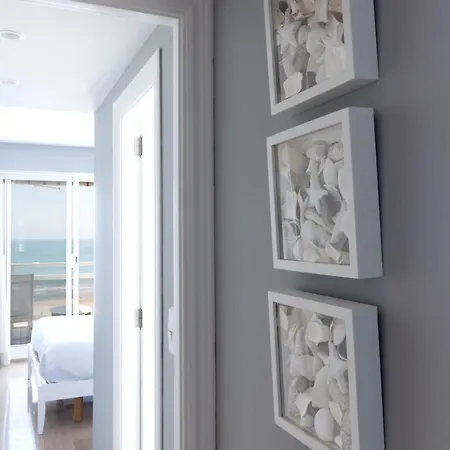 Ag Turquesa Premium Apartamento *