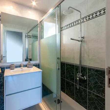 Ag Turquesa Premium Apartamento Gandía