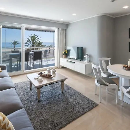 Ag Turquesa Premium Apartamento *