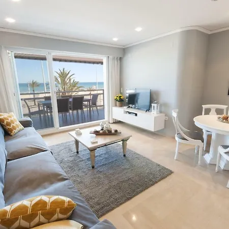 Ag Turquesa Premium Gandía