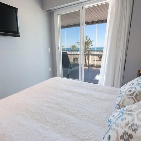 Apartamento Ag Turquesa Premium