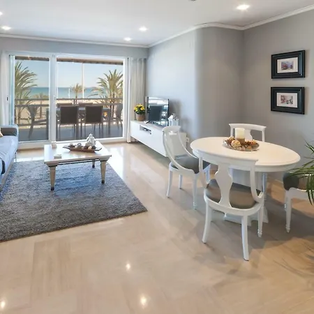 Apartamento Ag Turquesa Premium *