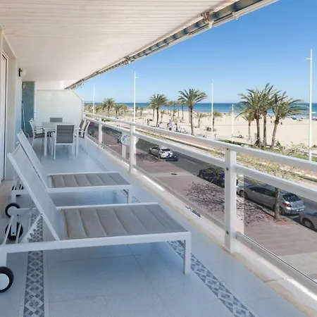 Ag Turquesa Premium Apartamento