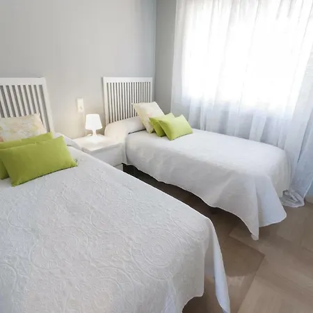 Ag Turquesa Premium Apartamento Gandía