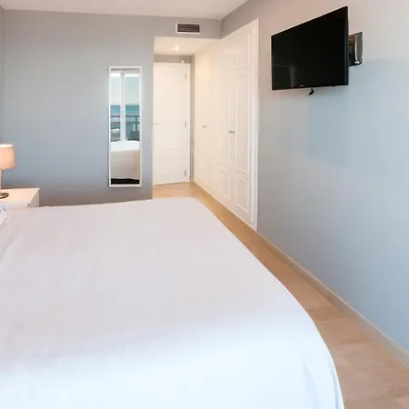 Apartamento Ag Turquesa Premium