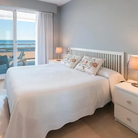 Ag Turquesa Premium Apartamento