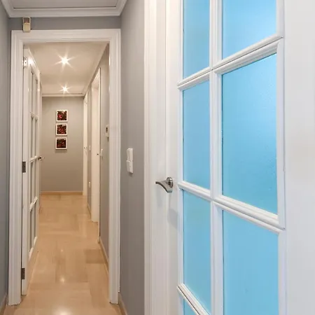 Ag Turquesa Premium Apartamento *