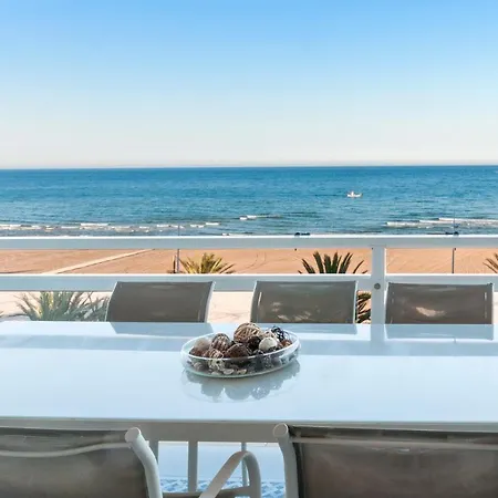 Ag Turquesa Premium Apartamento *