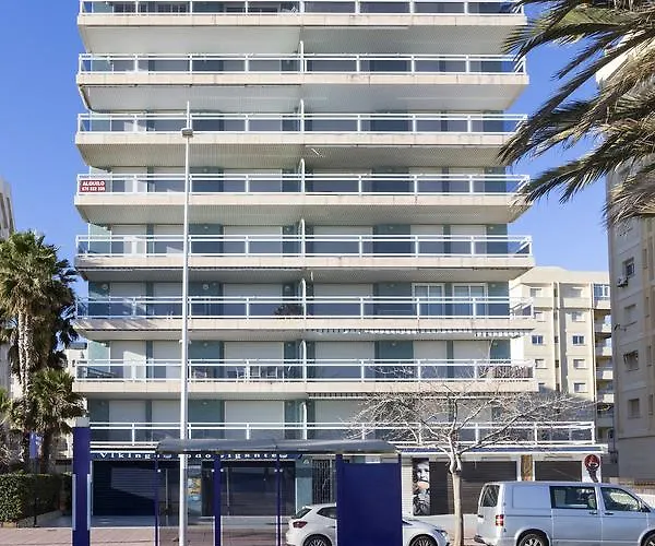 Appartamento Ag Turquesa Premium