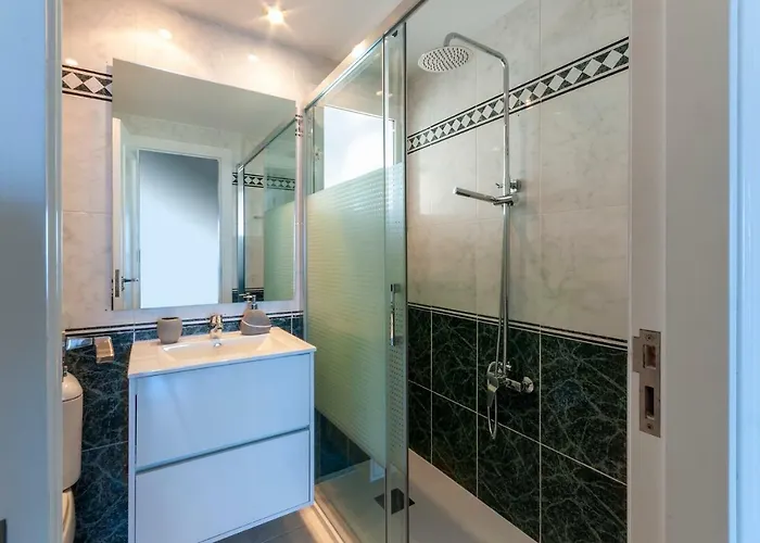 Ag Turquesa Premium Appartamento Gandía