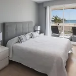 Apartman Ag Turquesa Premium *