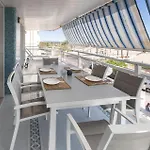 Apartman Ag Turquesa Premium *