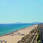 Apartman Ag Turquesa Premium *