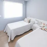 Ag Turquesa Premium Apartman Gandía