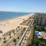Apartman Ag Turquesa Premium *