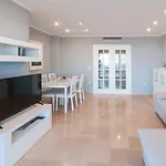 Apartman Ag Turquesa Premium Gandía