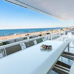 Ag Turquesa Premium Apartman