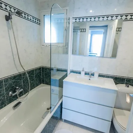 Ag Turquesa Premium Daire