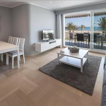 Apartman Ag Turquesa Premium *