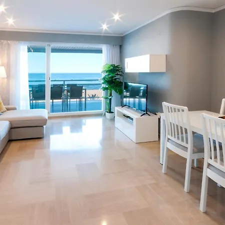 Ag Turquesa Premium Daire Gandía